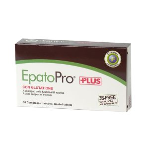 EPATOPRO PLUS +