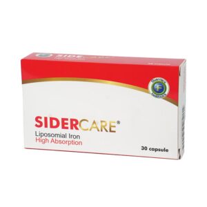 SIDERCARE