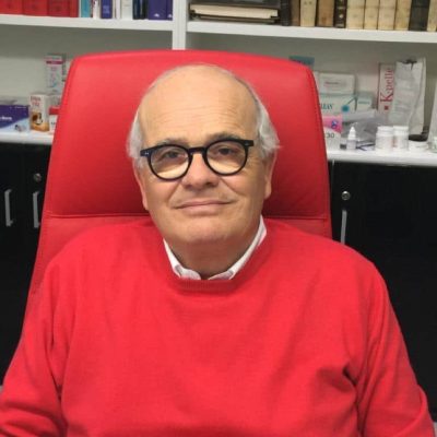Alberico guerriero