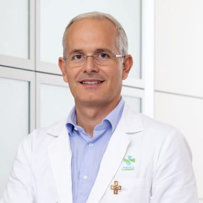 alessio guerriero